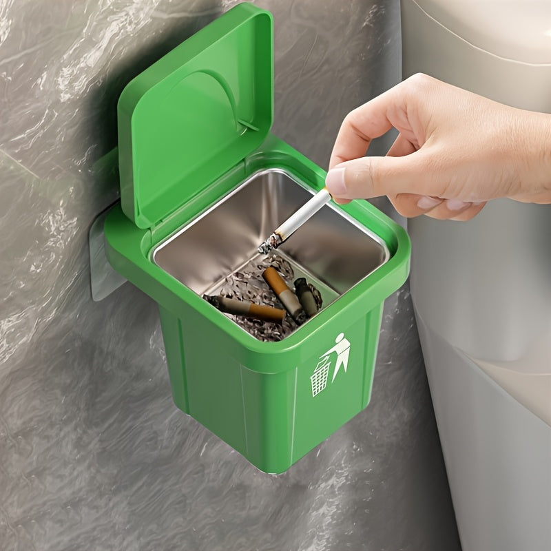 Wall Mounted Ashtray- HMT15AT