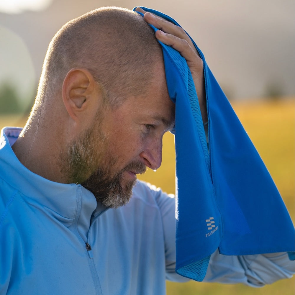 Hydrologic Cooling Towel