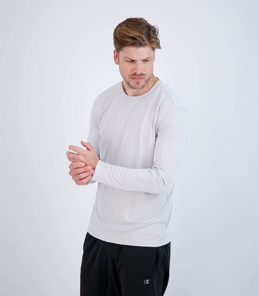 chillBRO® by Denali: Mens Long Sleeve Sun Protective Shirt
