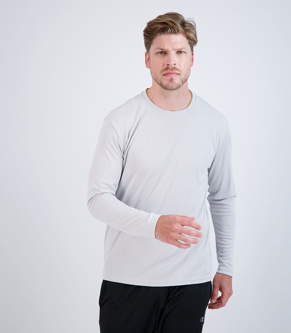 chillBRO® by Denali: Mens Long Sleeve Sun Protective Shirt