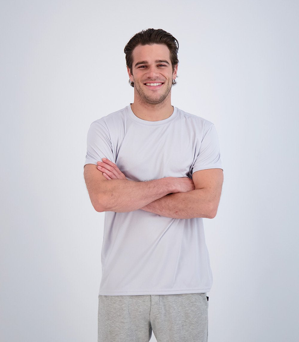 Teaser™ Mens Short Sleeve ProtectUV® Sun Protective Shirt [2XL-4XL]