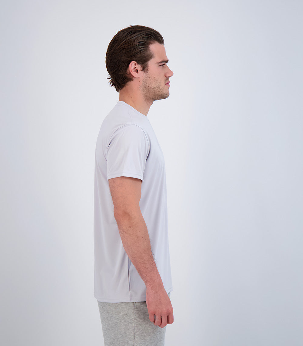 Teaser™ Mens Short Sleeve ProtectUV® Sun Protective Shirt [2XL-4XL]