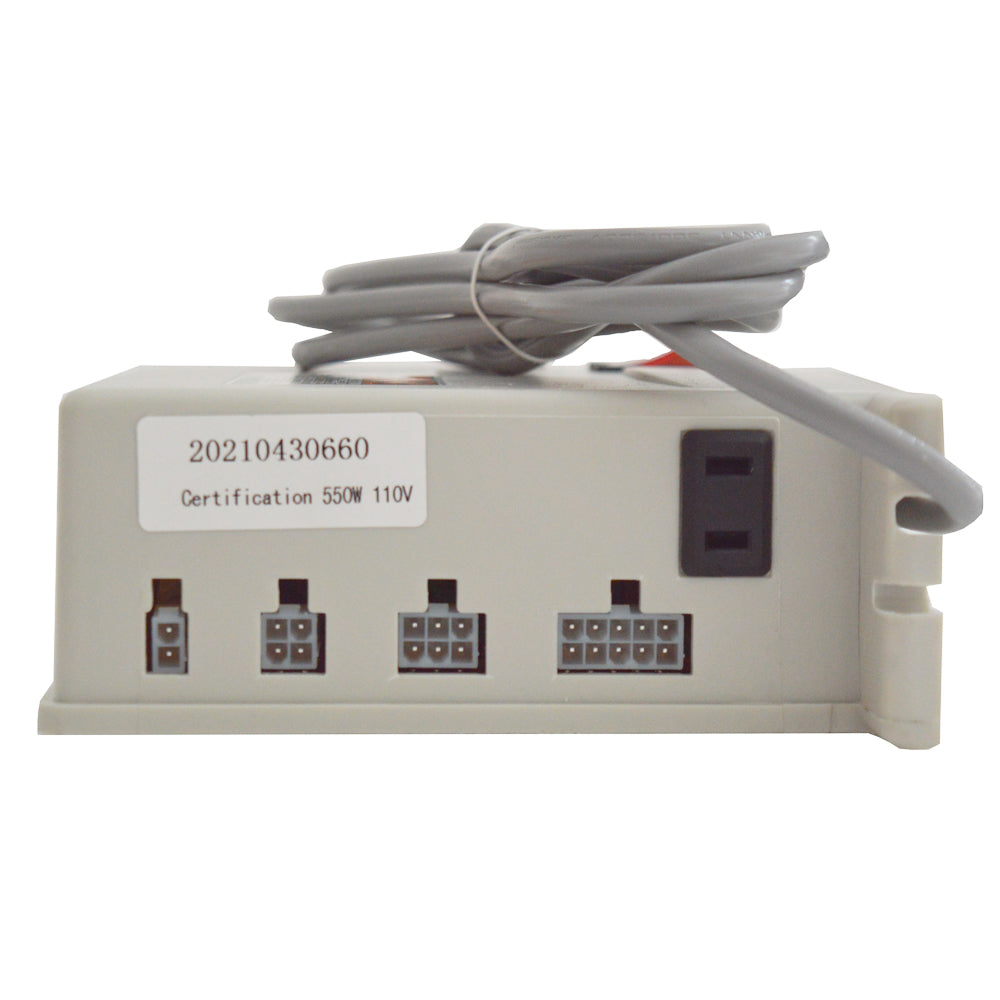 Sewing Machine Servo Brushless Motor