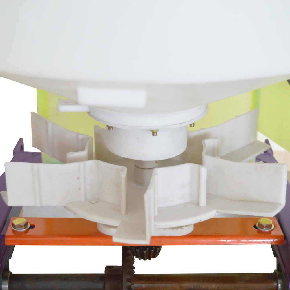 Fertilizer Spreader