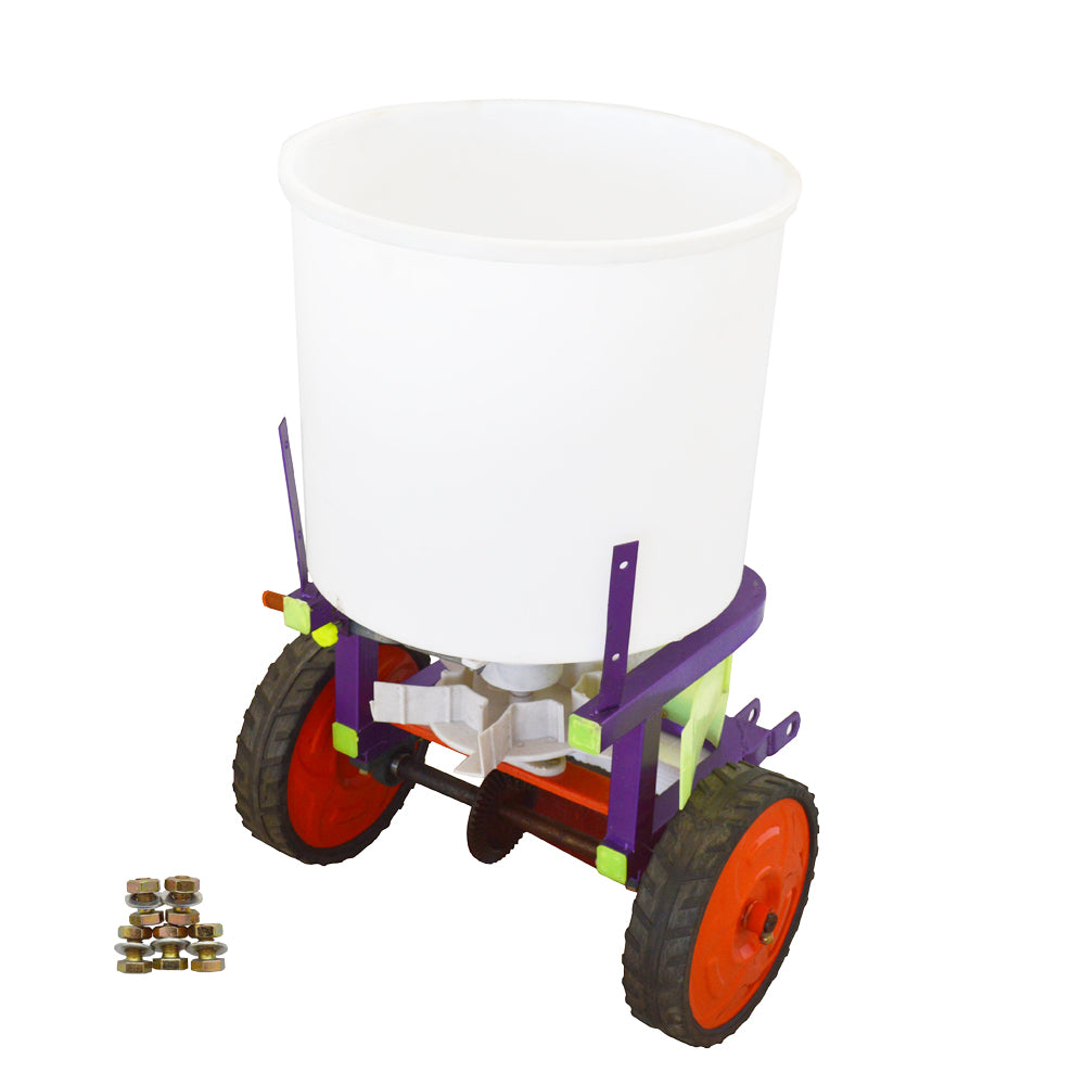 Fertilizer Spreader