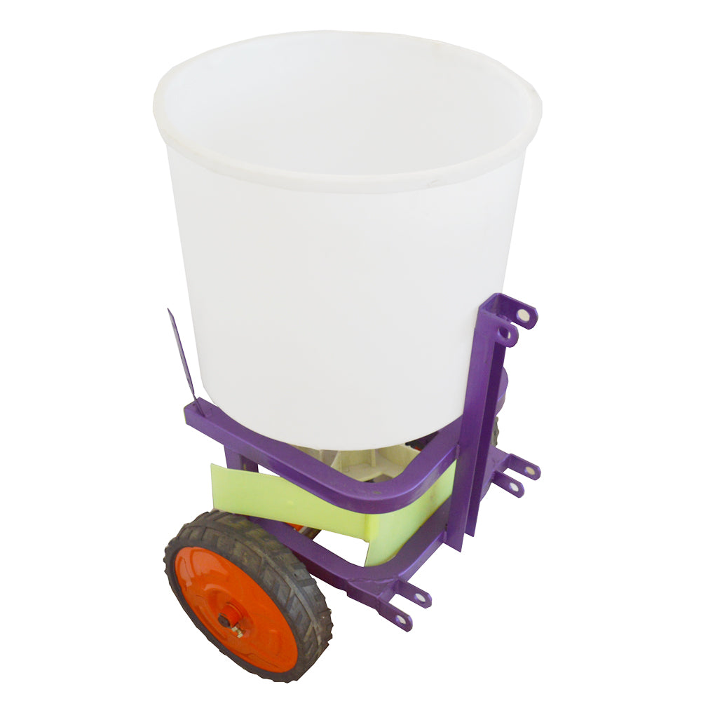 Fertilizer Spreader
