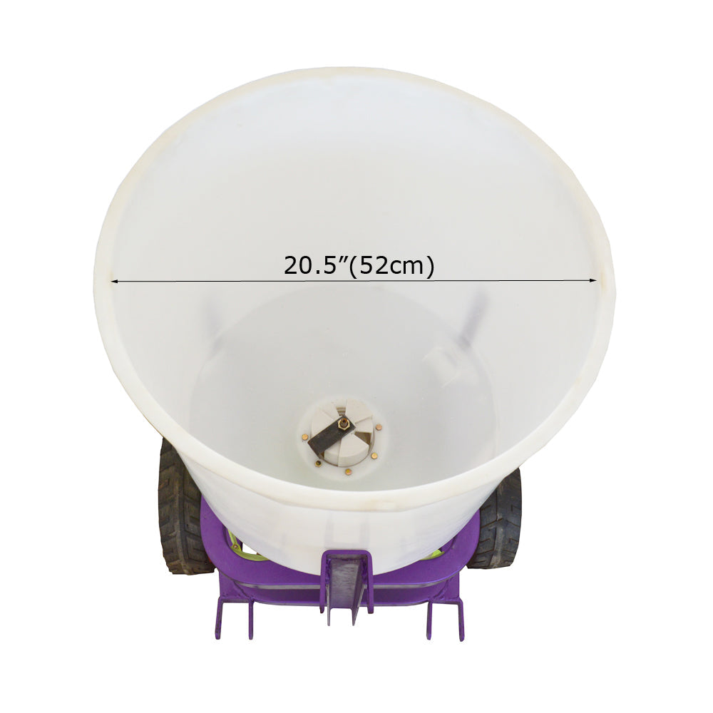 Fertilizer Spreader