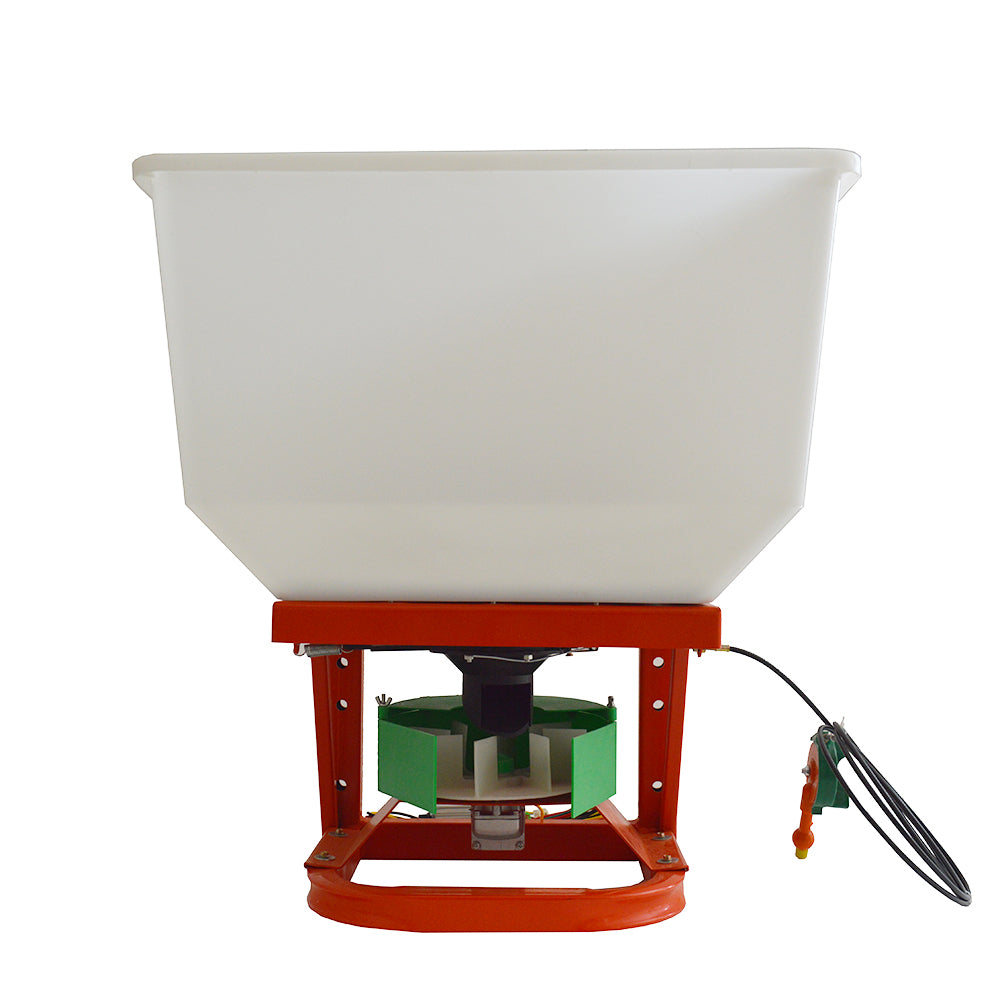 Fertilizer Spreader
