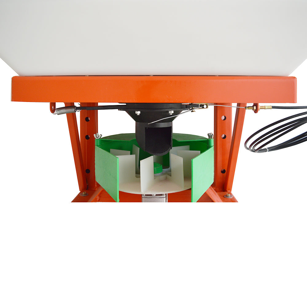 Fertilizer Spreader