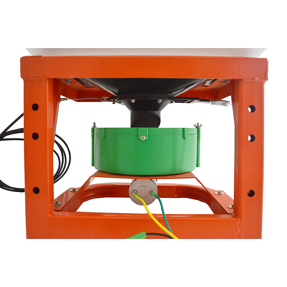 Fertilizer Spreader
