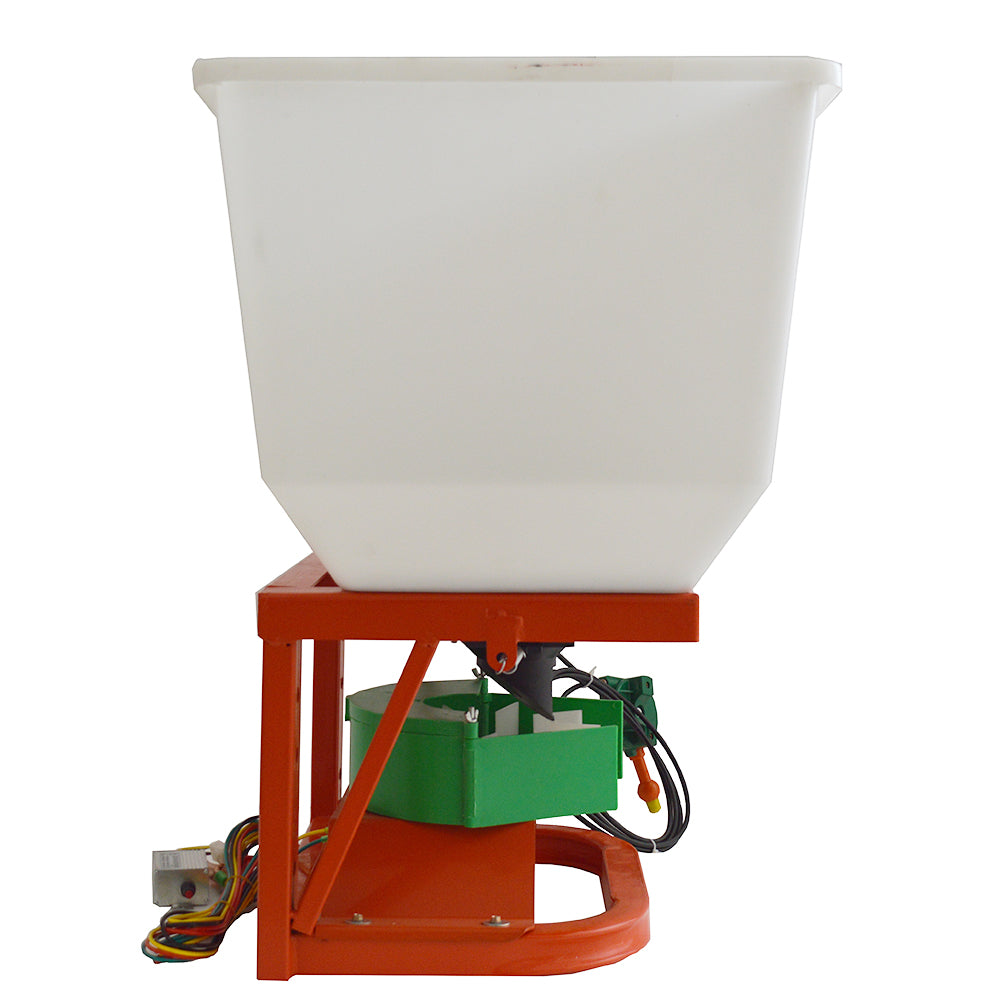 Fertilizer Spreader