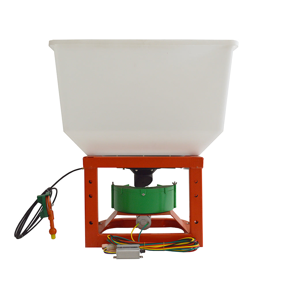 Fertilizer Spreader