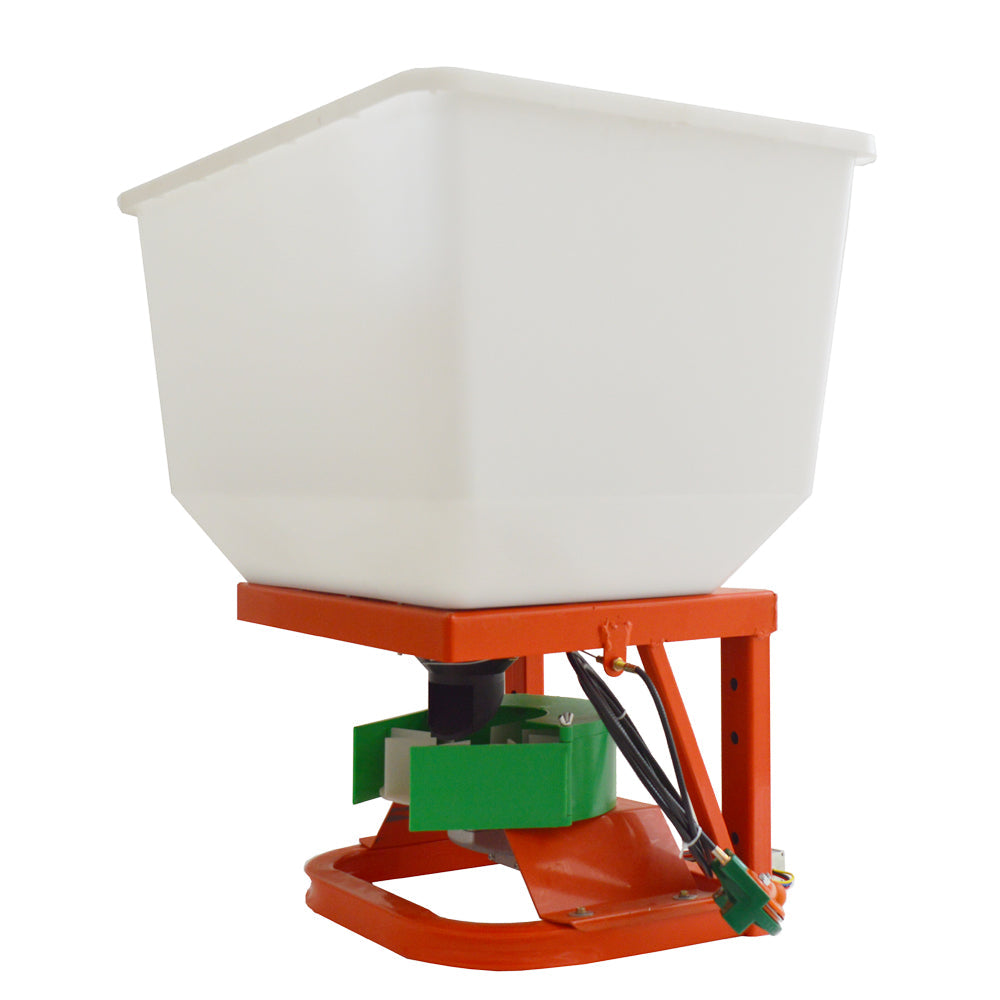 Fertilizer Spreader