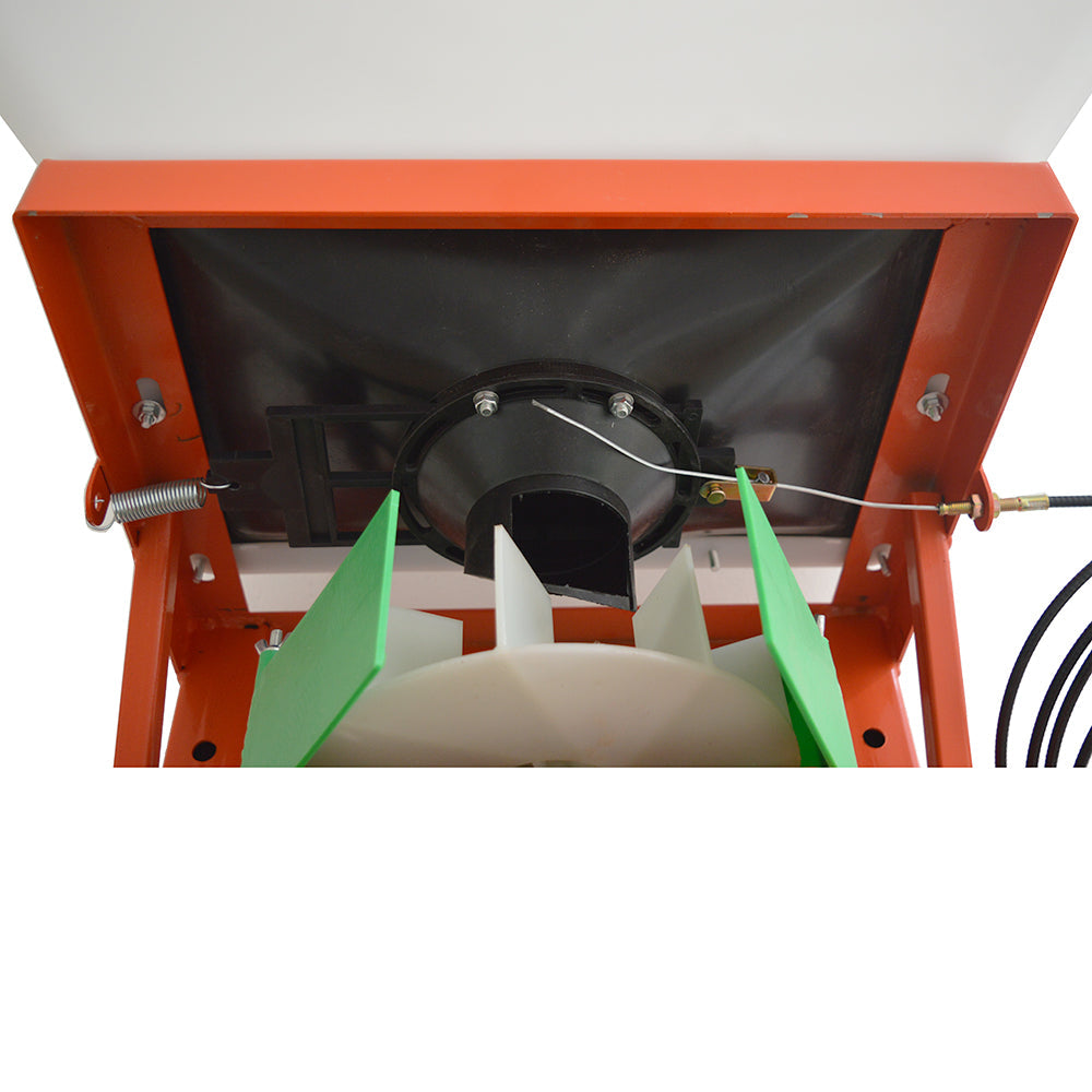 Fertilizer Spreader