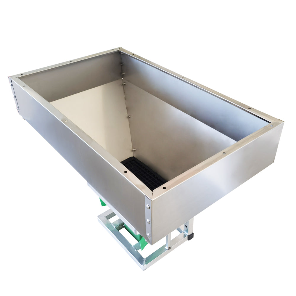 Fertilizer Spreader