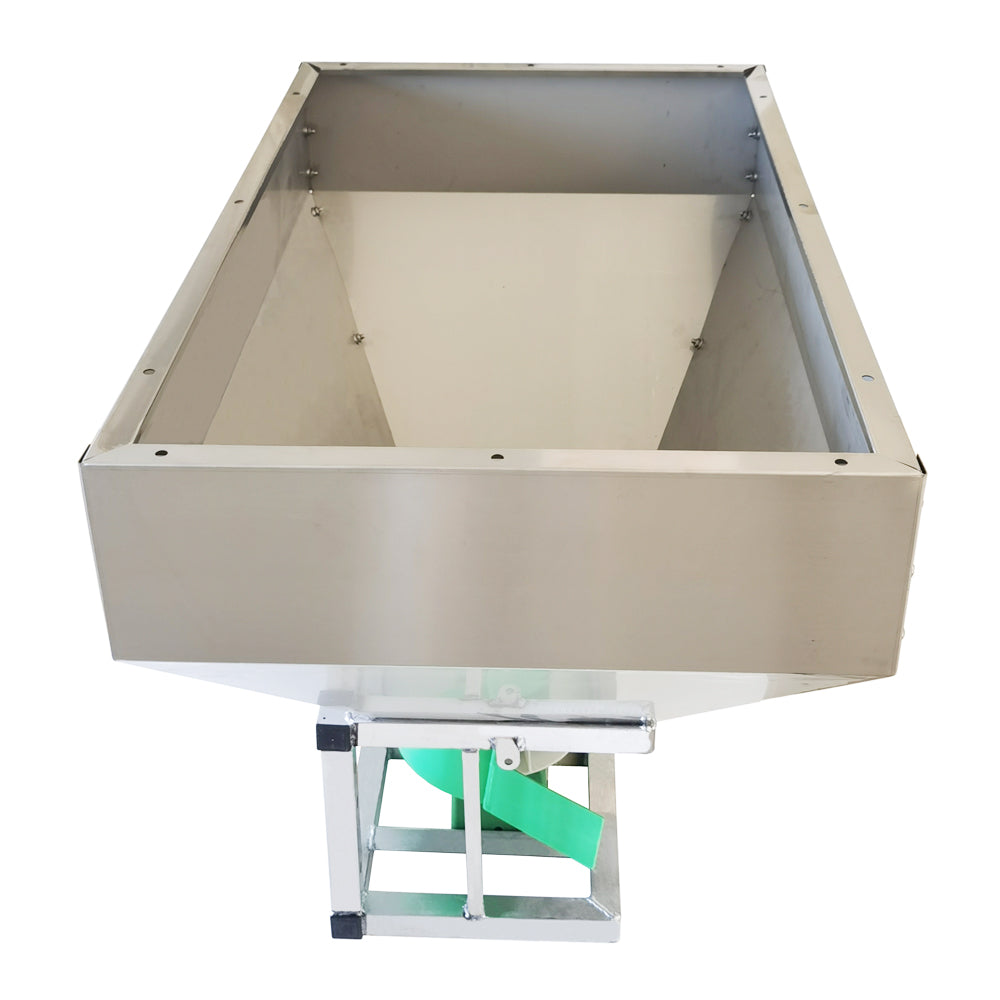 Fertilizer Spreader