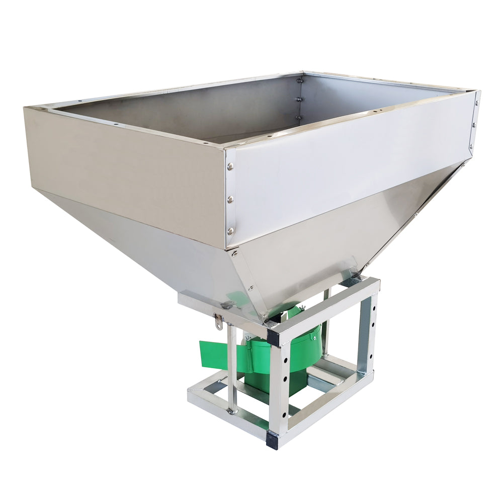Fertilizer Spreader