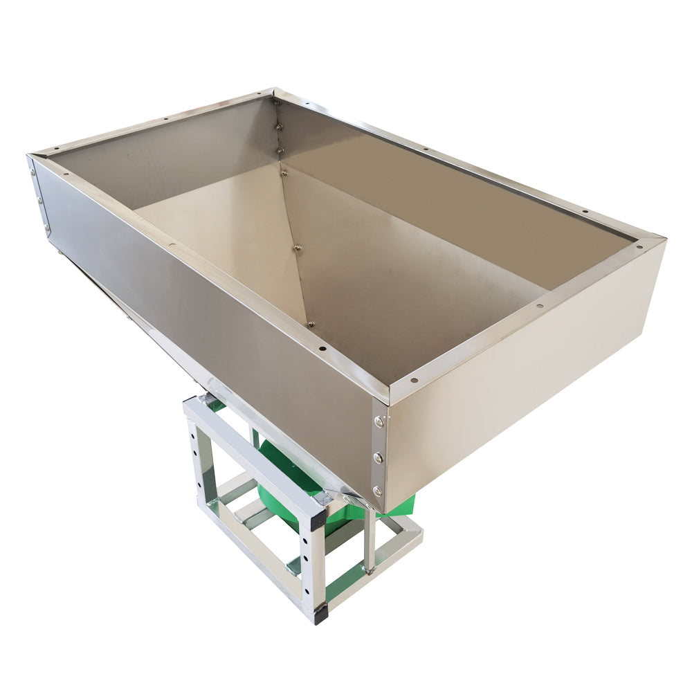 Fertilizer Spreader
