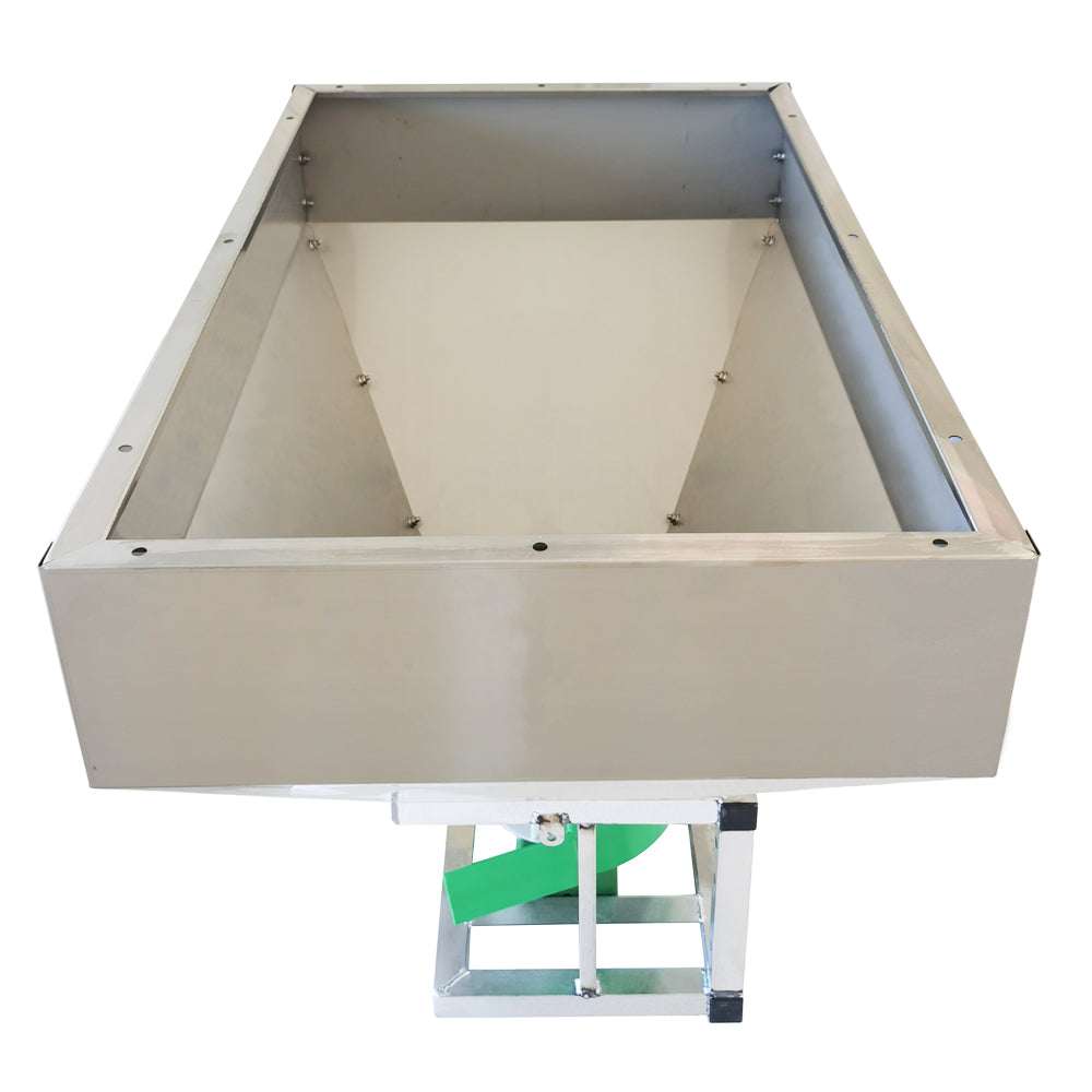 Fertilizer Spreader