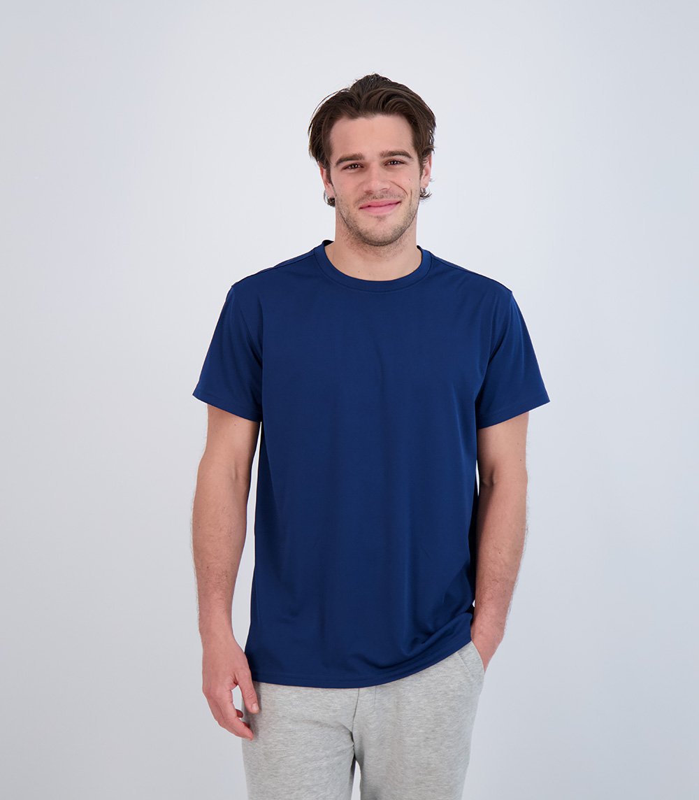 Teaser™ Mens Short Sleeve ProtectUV® Sun Protective Shirt [XLT-3XLT]