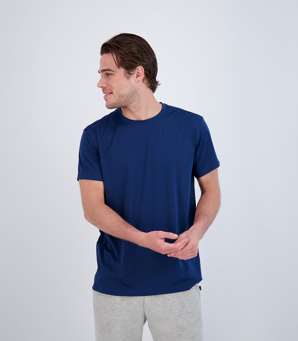 Teaser™ Mens Short Sleeve ProtectUV® Sun Protective Shirt