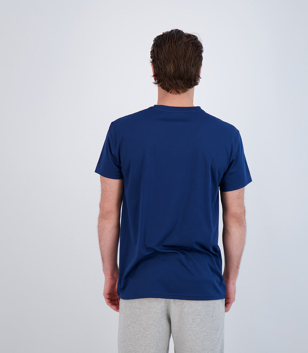 Teaser™ Mens Short Sleeve ProtectUV® Sun Protective Shirt [2XL-4XL]