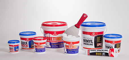 ONETIME® Patch-A-Wall® Kit - 1/2 Pint