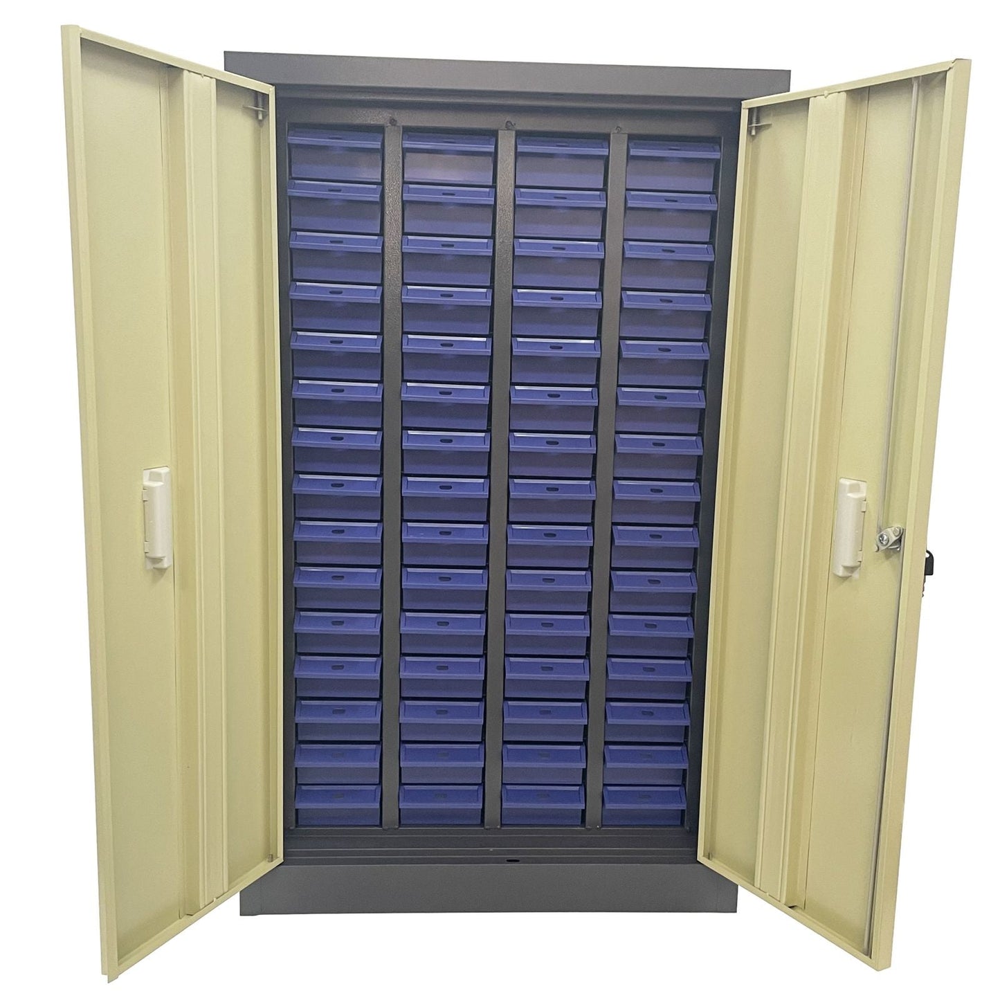 Part Cabinet with 60 Drawer