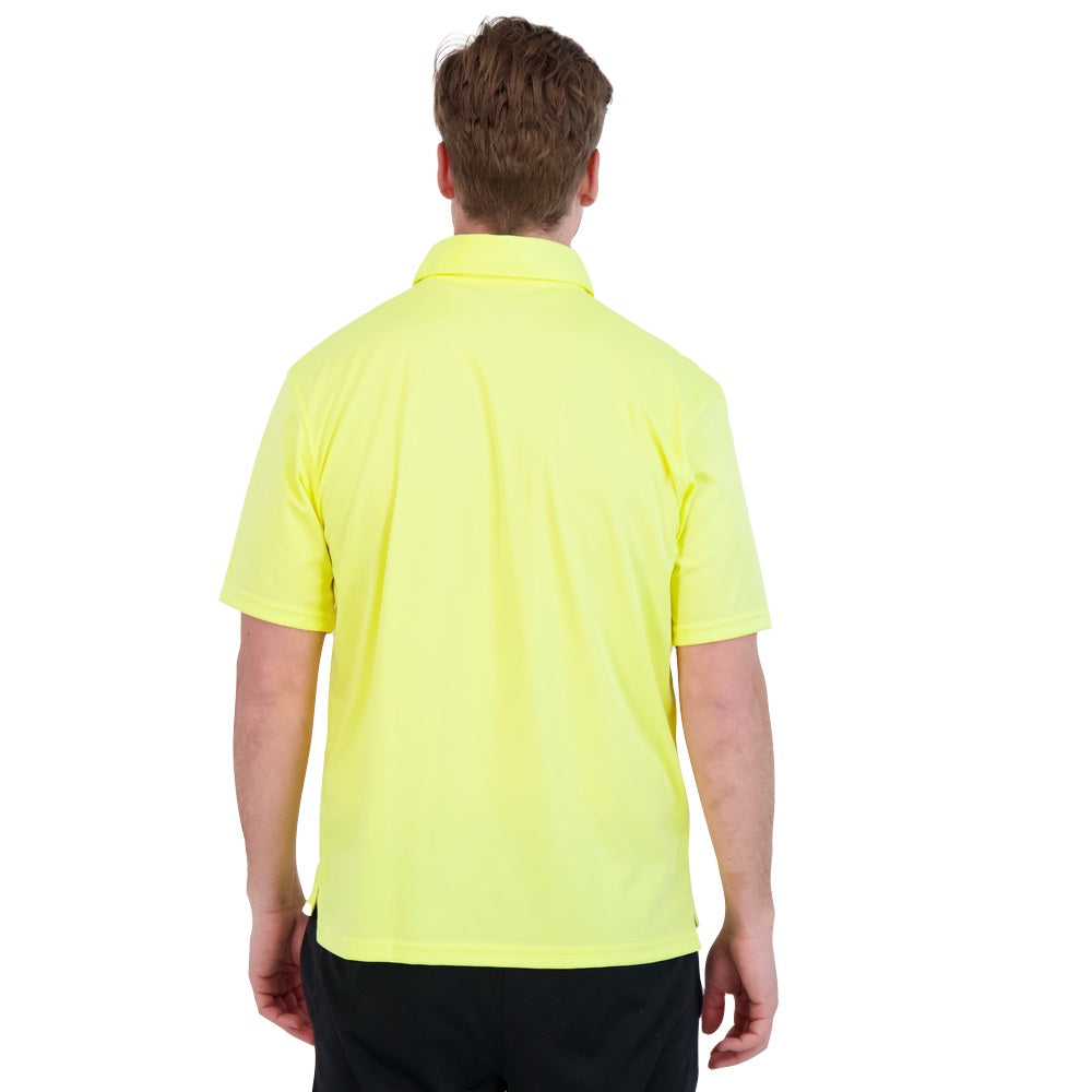 Denali Performance ProtectUV® Polo Short Sleeve