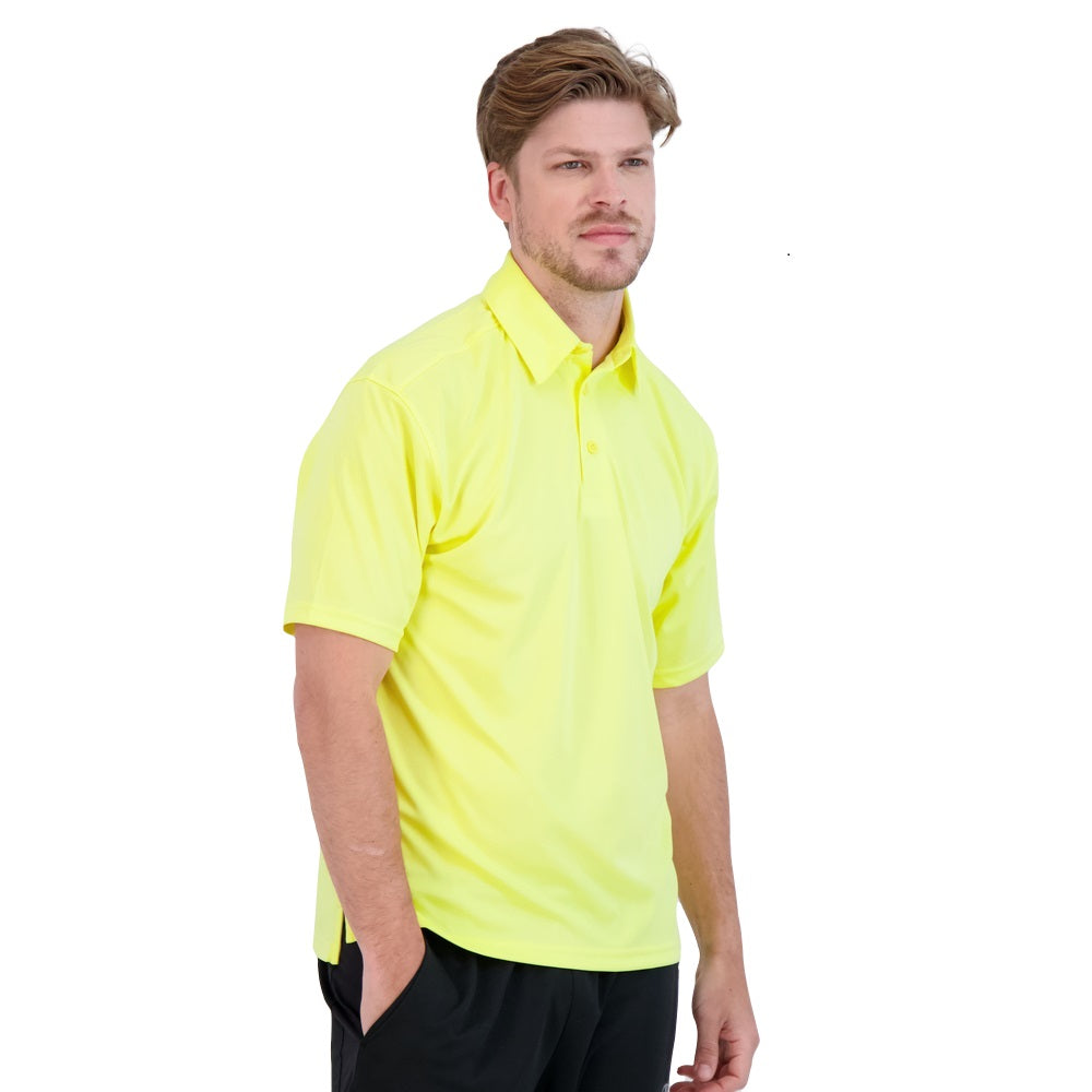 Denali Performance ProtectUV® Polo Short Sleeve
