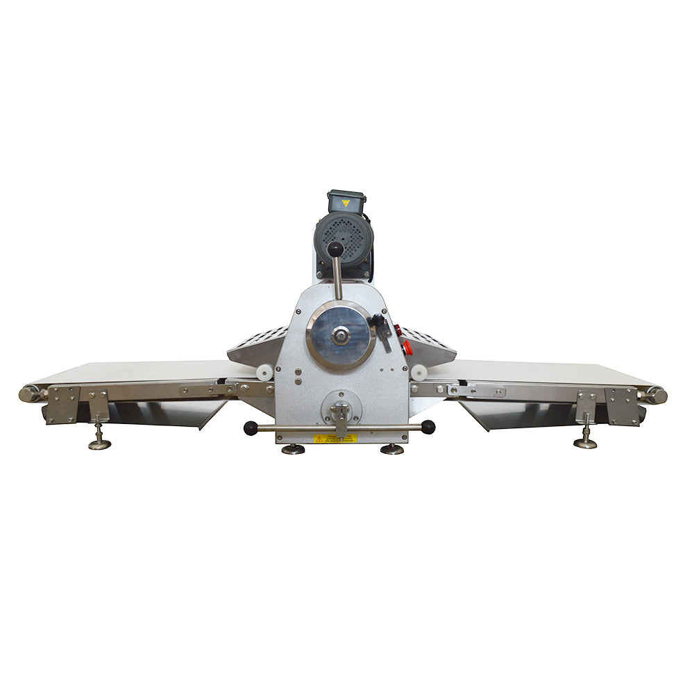 110V Commercial Dough Sheeter