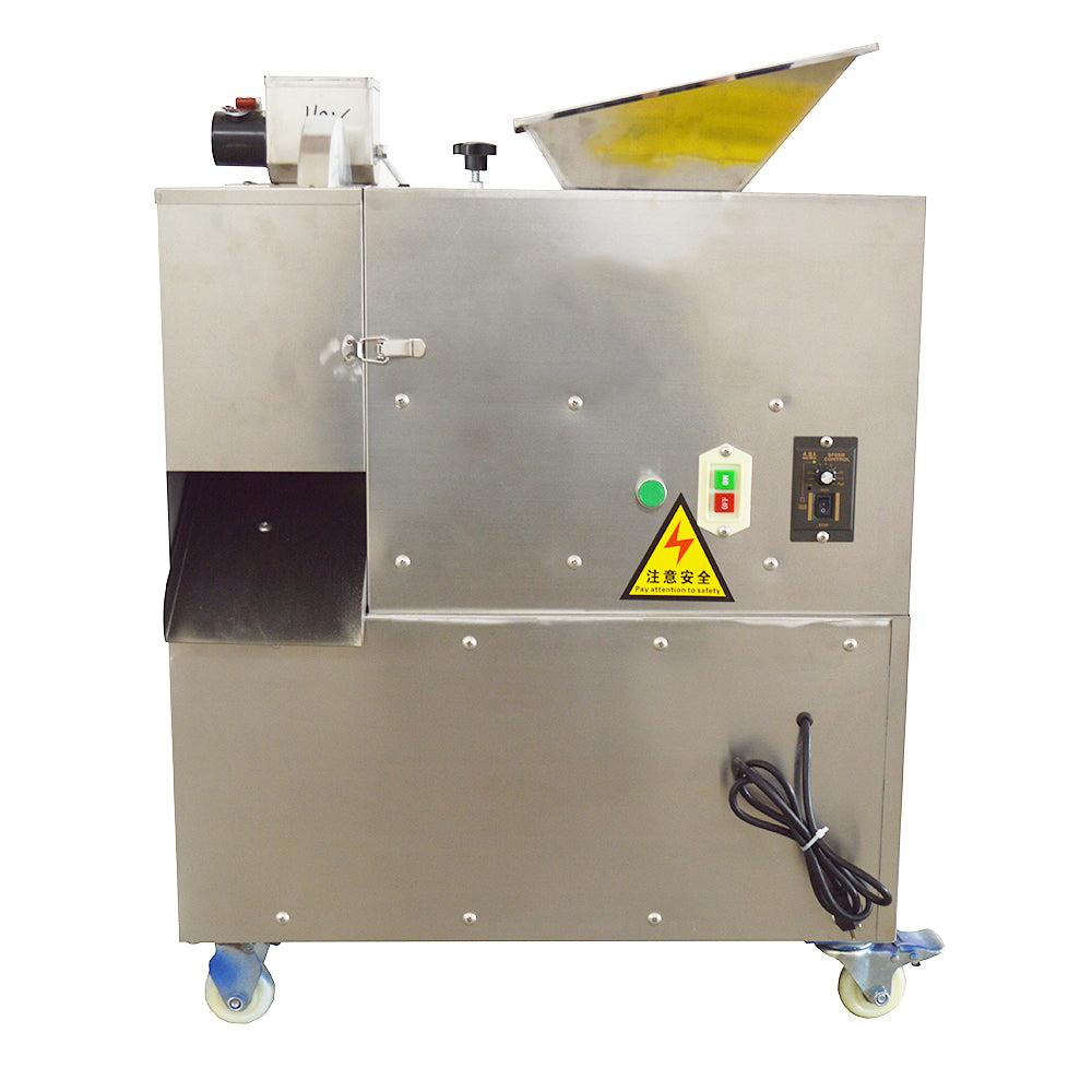 110V Commercial Dough Divider