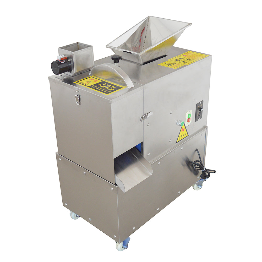 110V Commercial Dough Divider