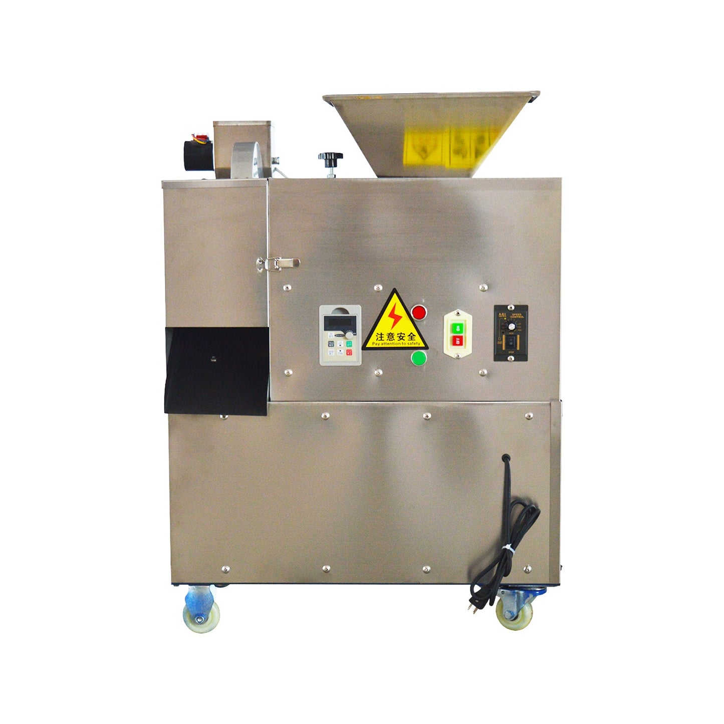 110V Commercial Dough Divider