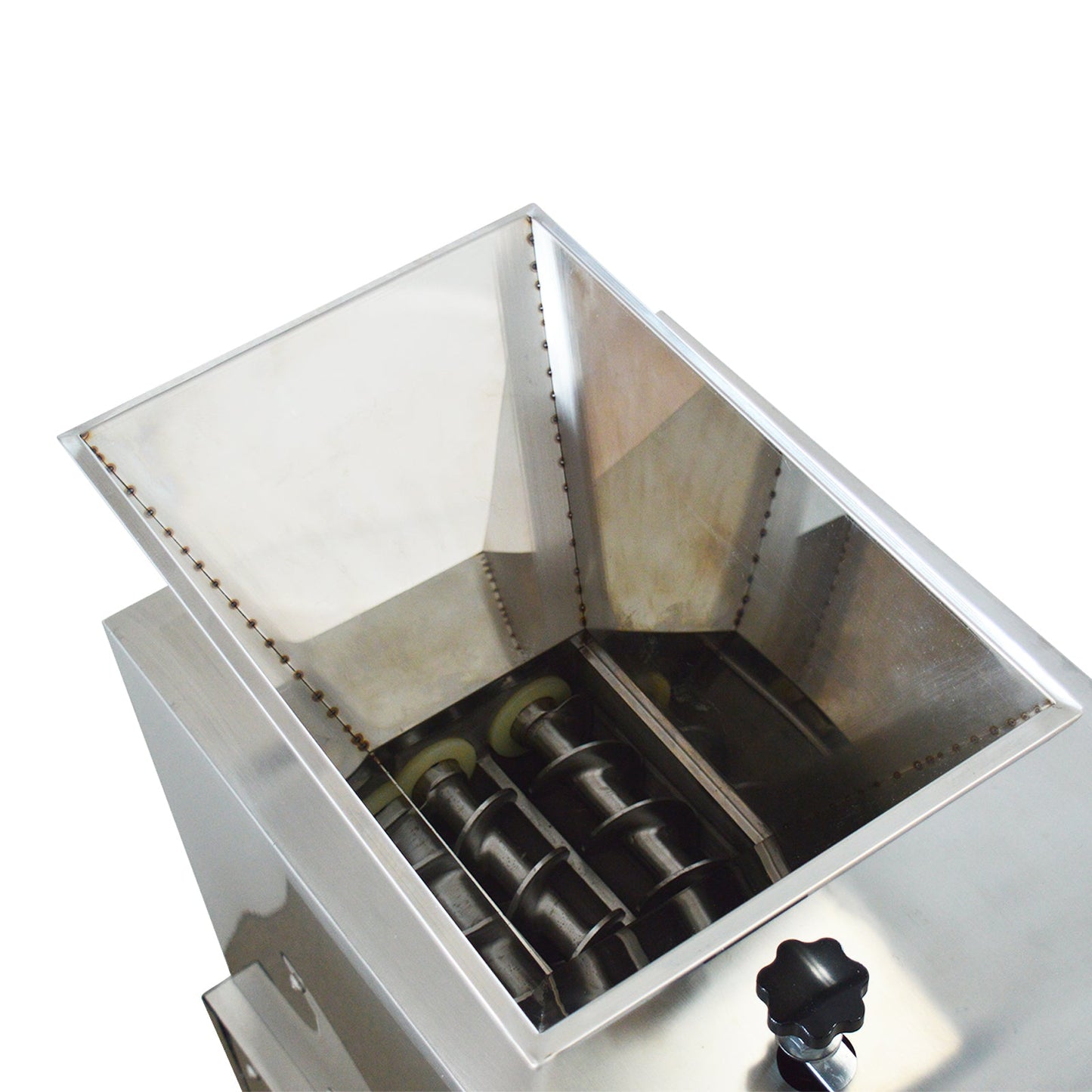 110V Commercial Dough Divider