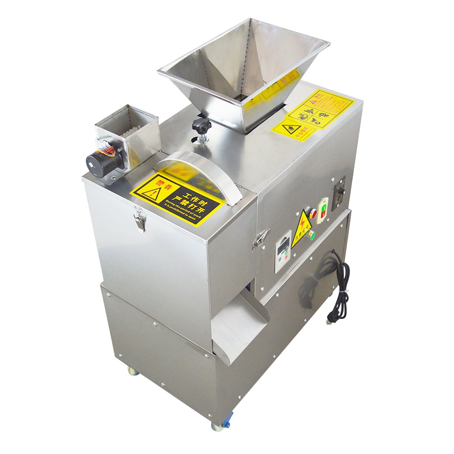 110V Commercial Dough Divider