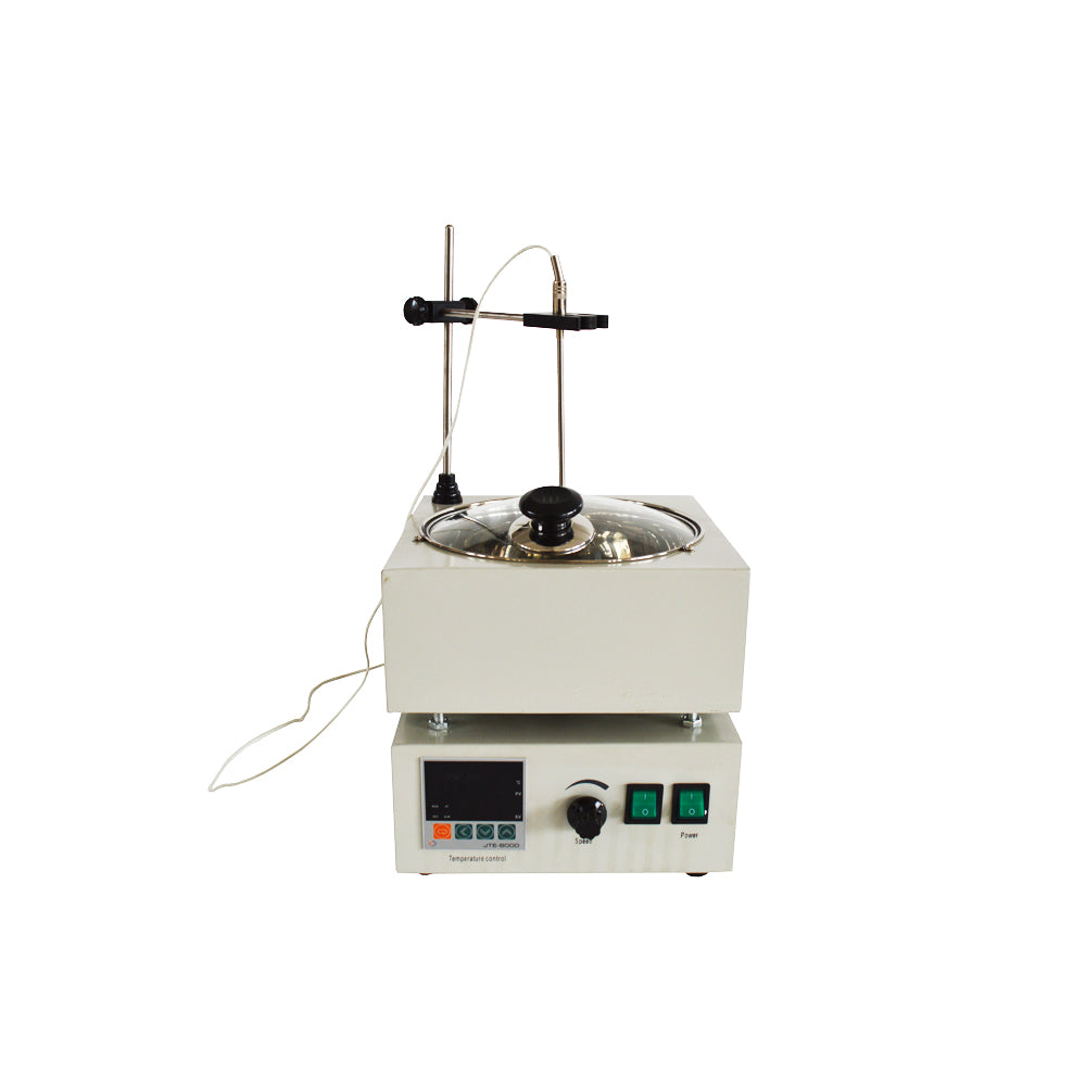 DF-101S Heat Collecting Magnetic Agitator