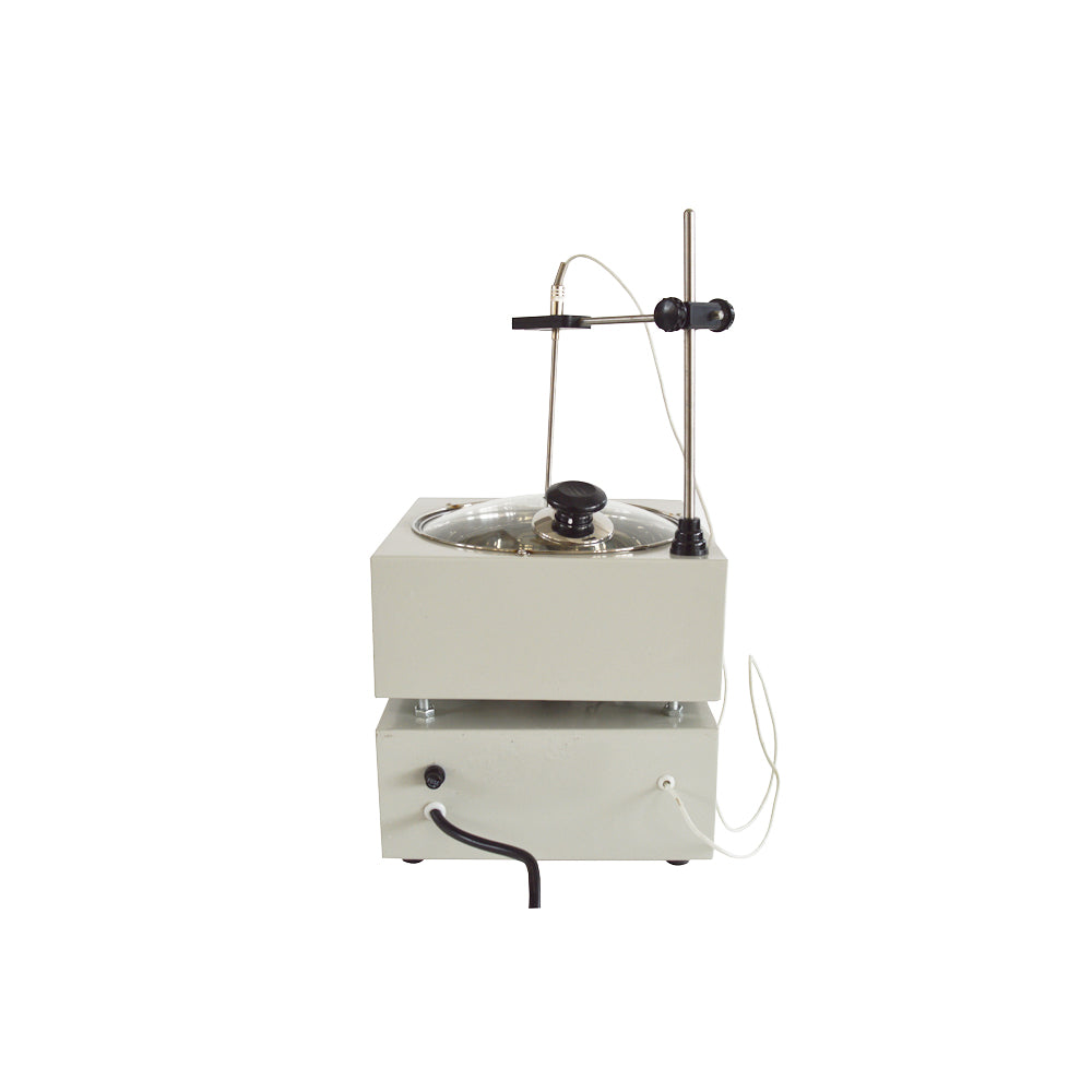 DF-101S Heat Collecting Magnetic Agitator