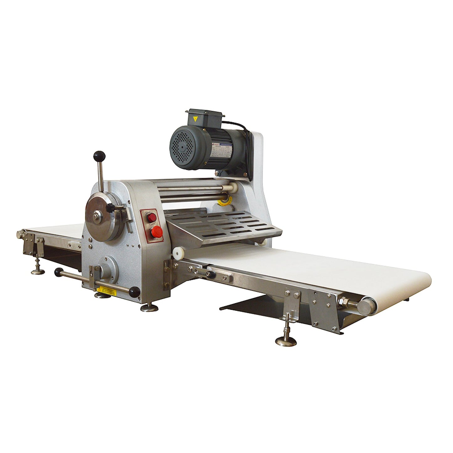 110V Commercial Dough Sheeter