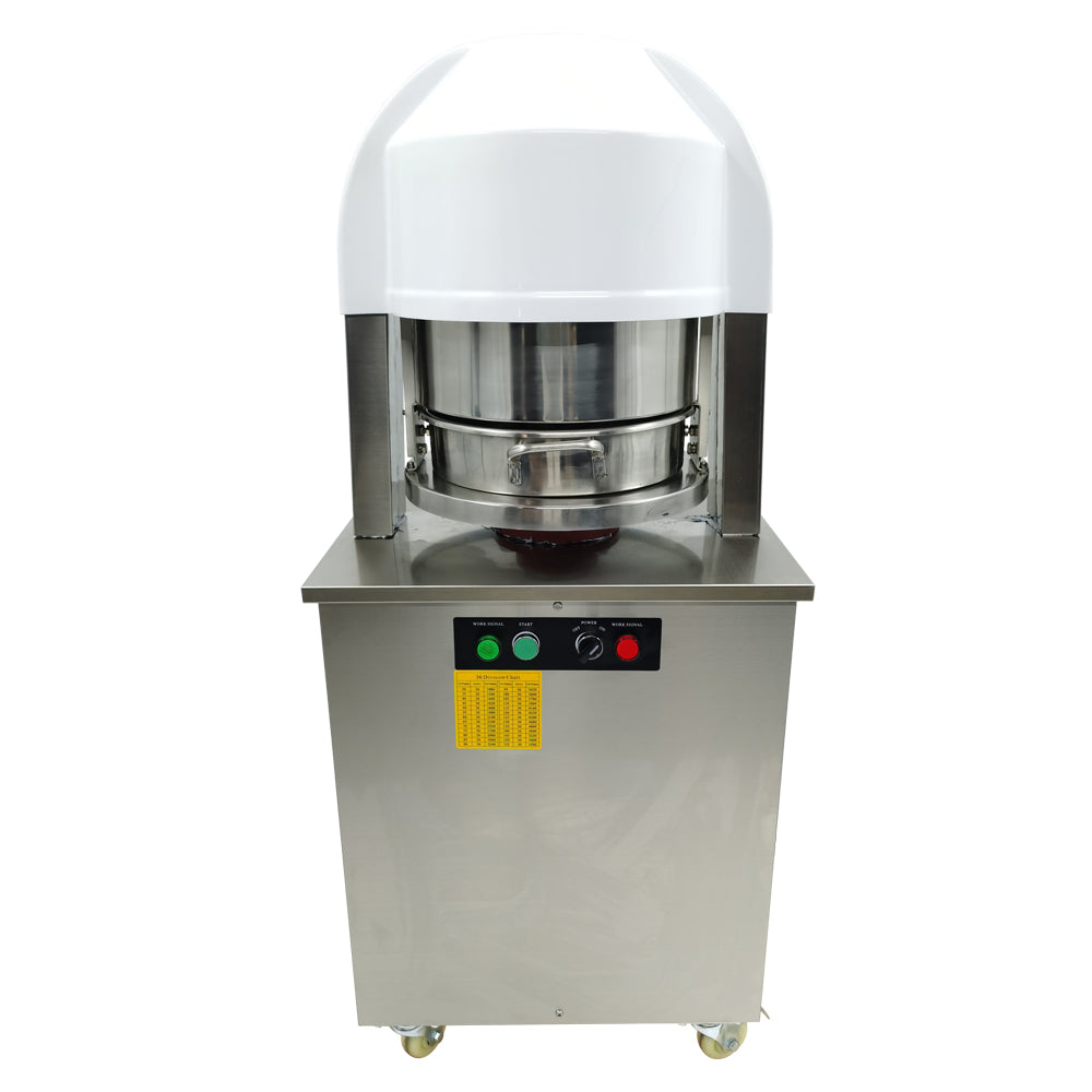 110V Commercial Dough Divider
