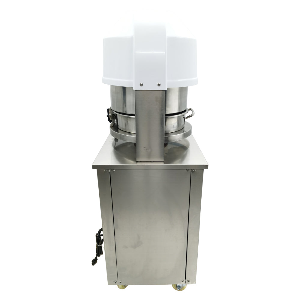 110V Commercial Dough Divider