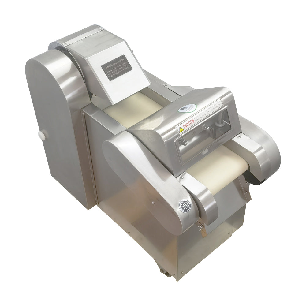 Multi-function Fruit and Vegetable Slicing/Shredding/Dicing Cutter Machine