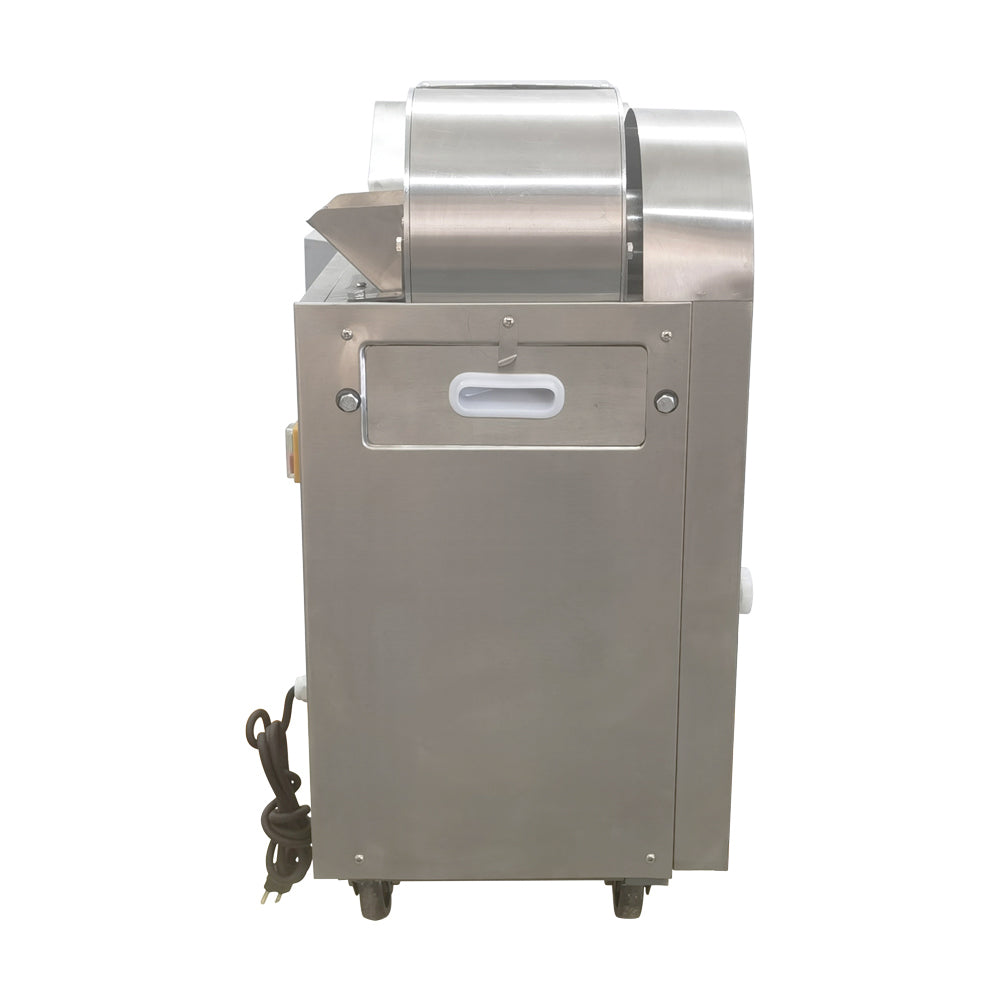 Multi-function Fruit and Vegetable Slicing/Shredding/Dicing Cutter Machine