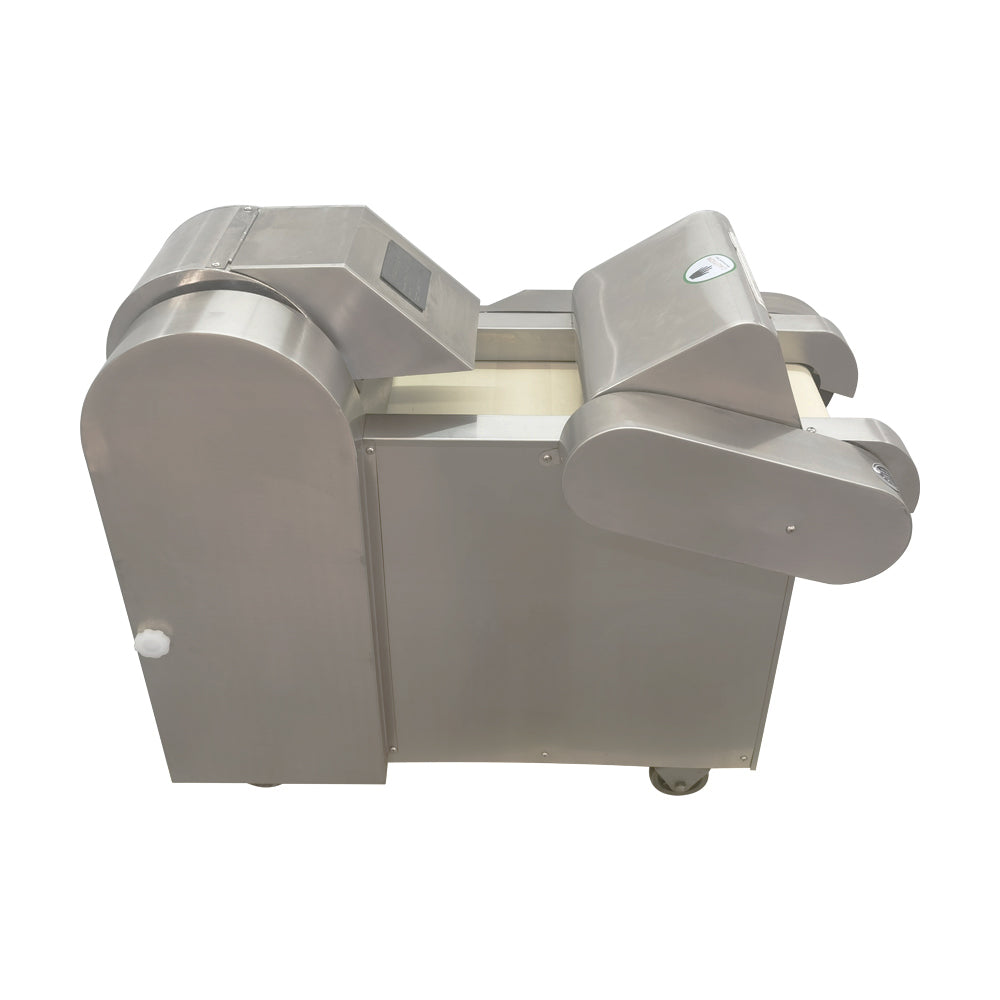 Multi-function Fruit and Vegetable Slicing/Shredding/Dicing Cutter Machine