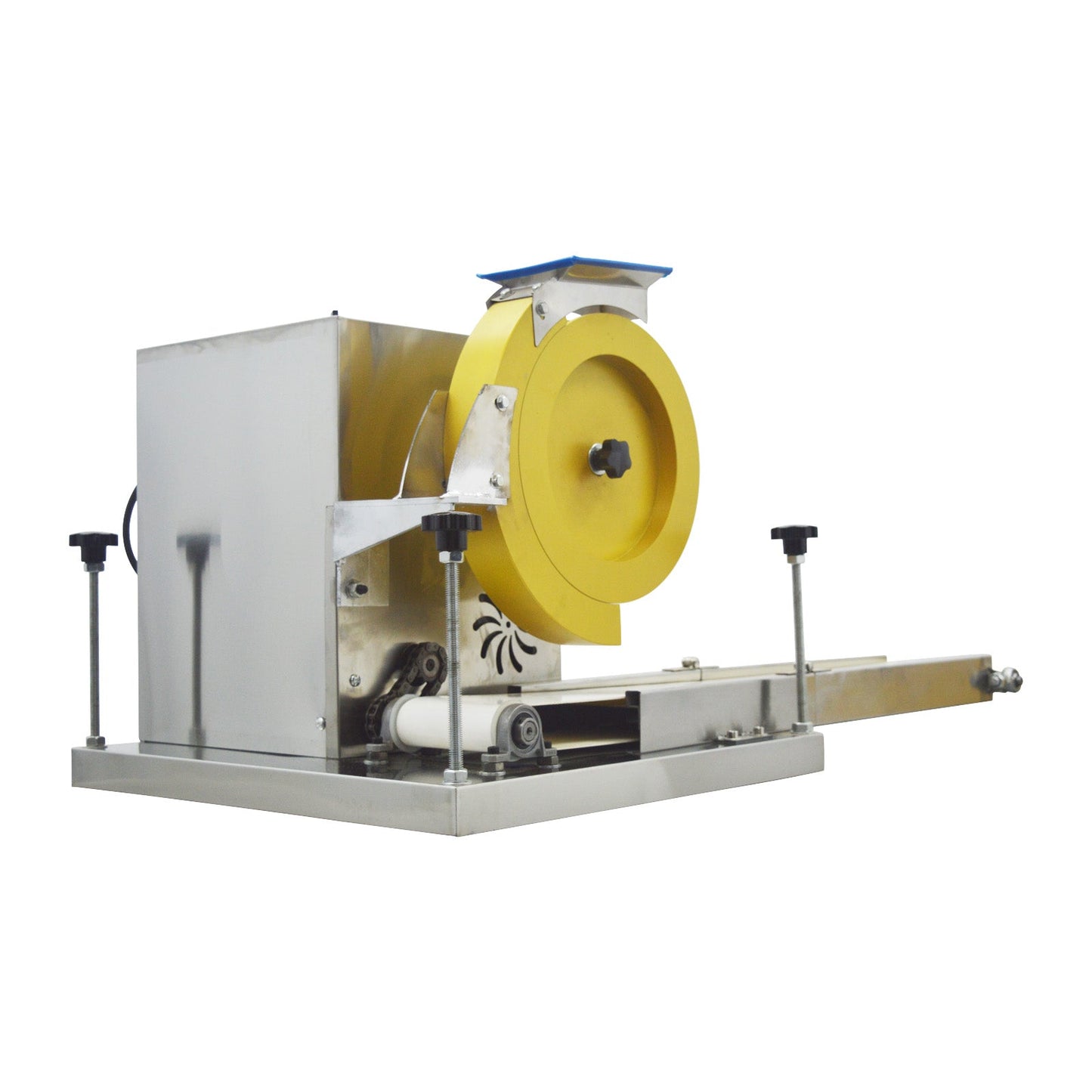 110V Commercial Dough Rounder