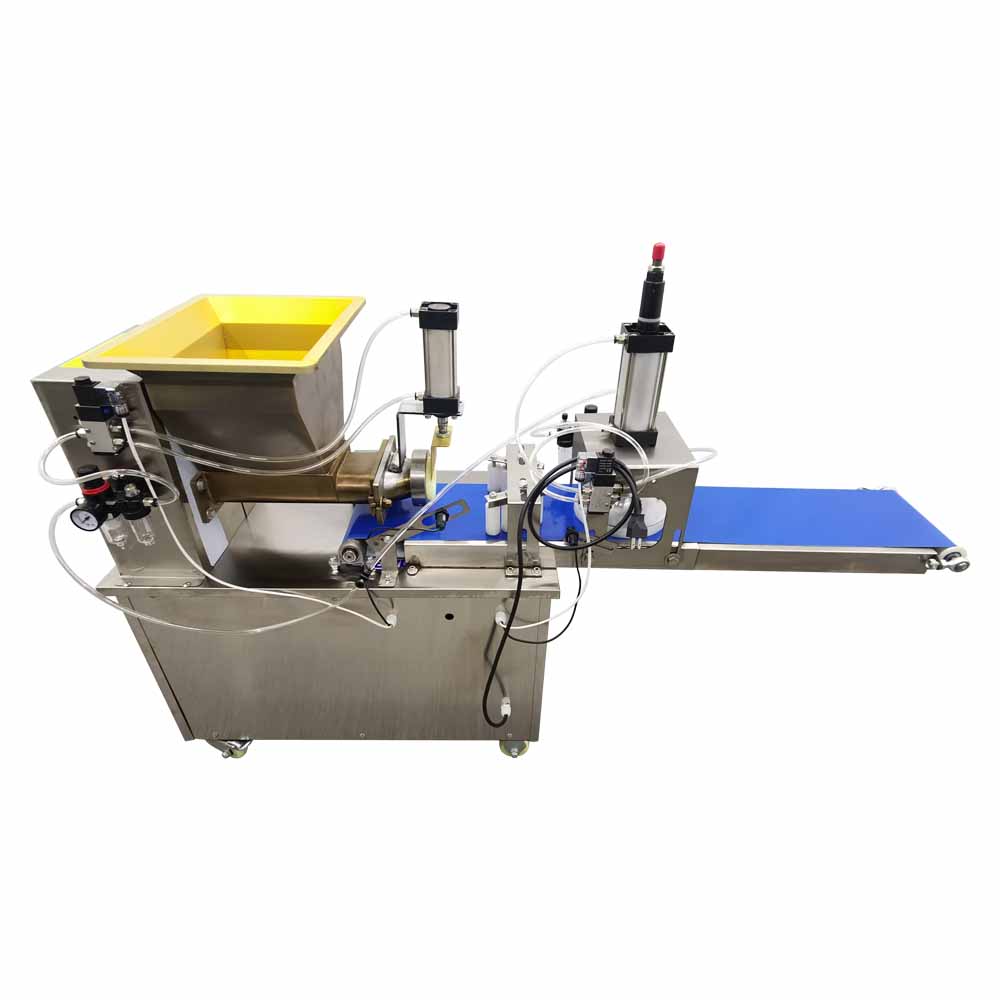 110V Commercial Dough Divider