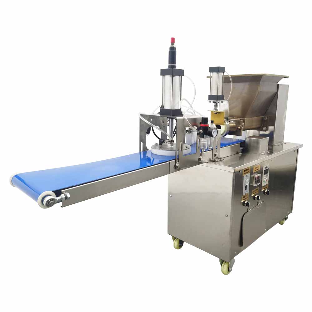 110V Commercial Dough Divider