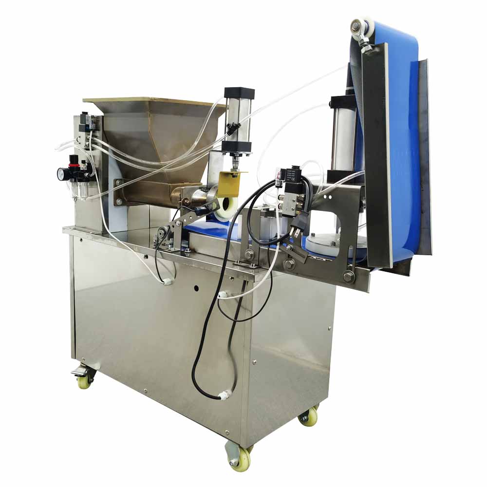 110V Commercial Dough Divider