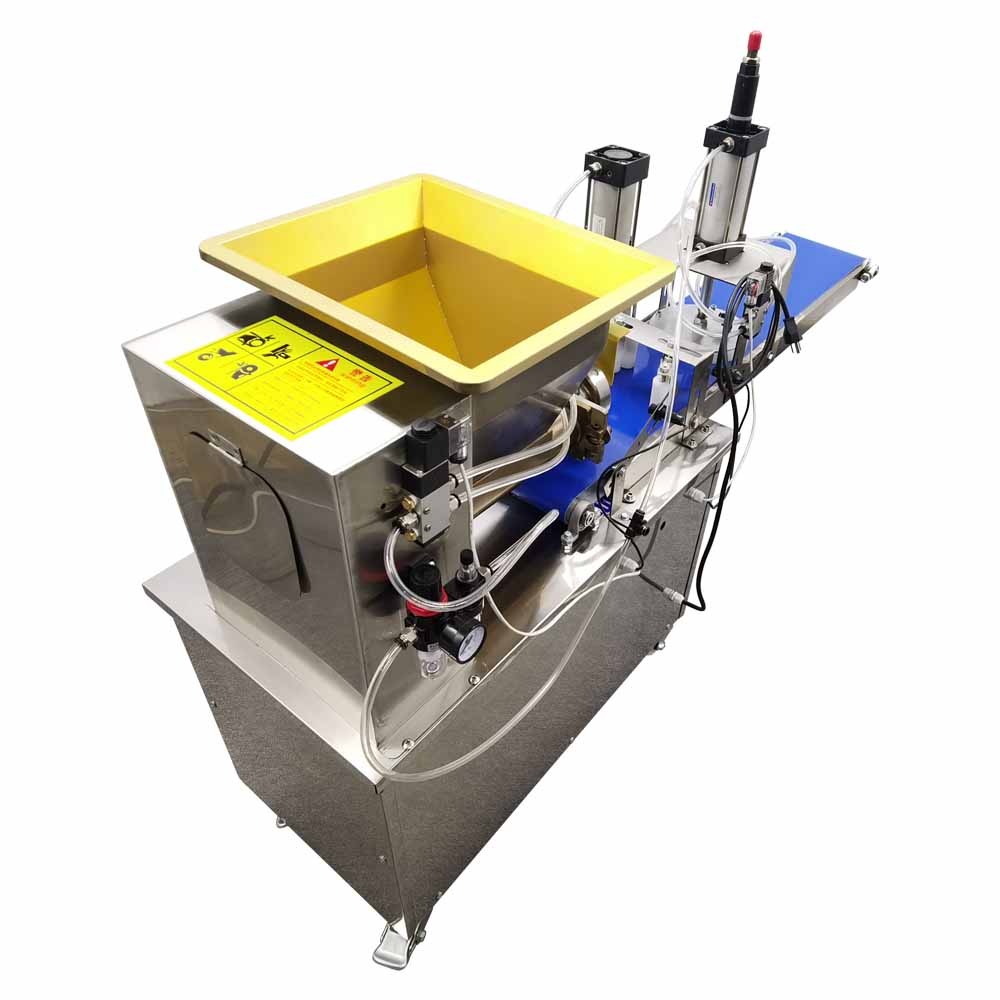 110V Commercial Dough Divider