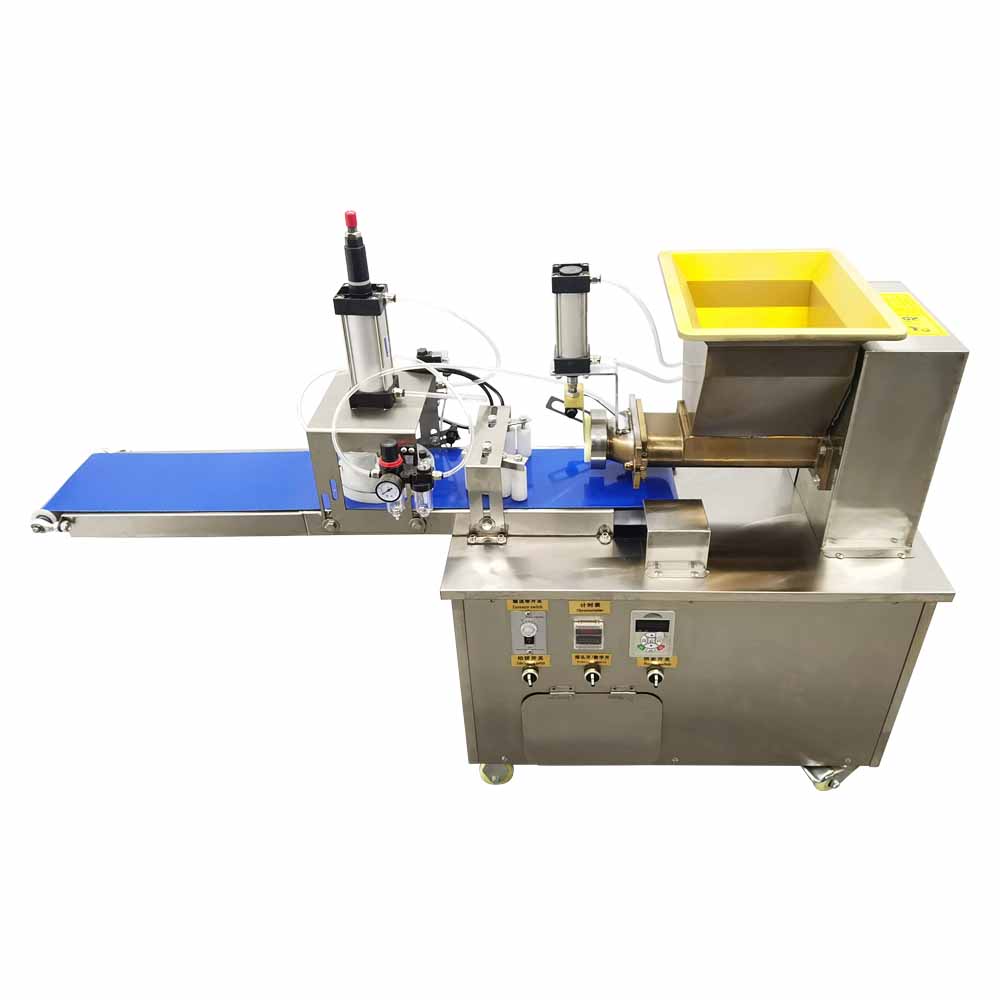 110V Commercial Dough Divider
